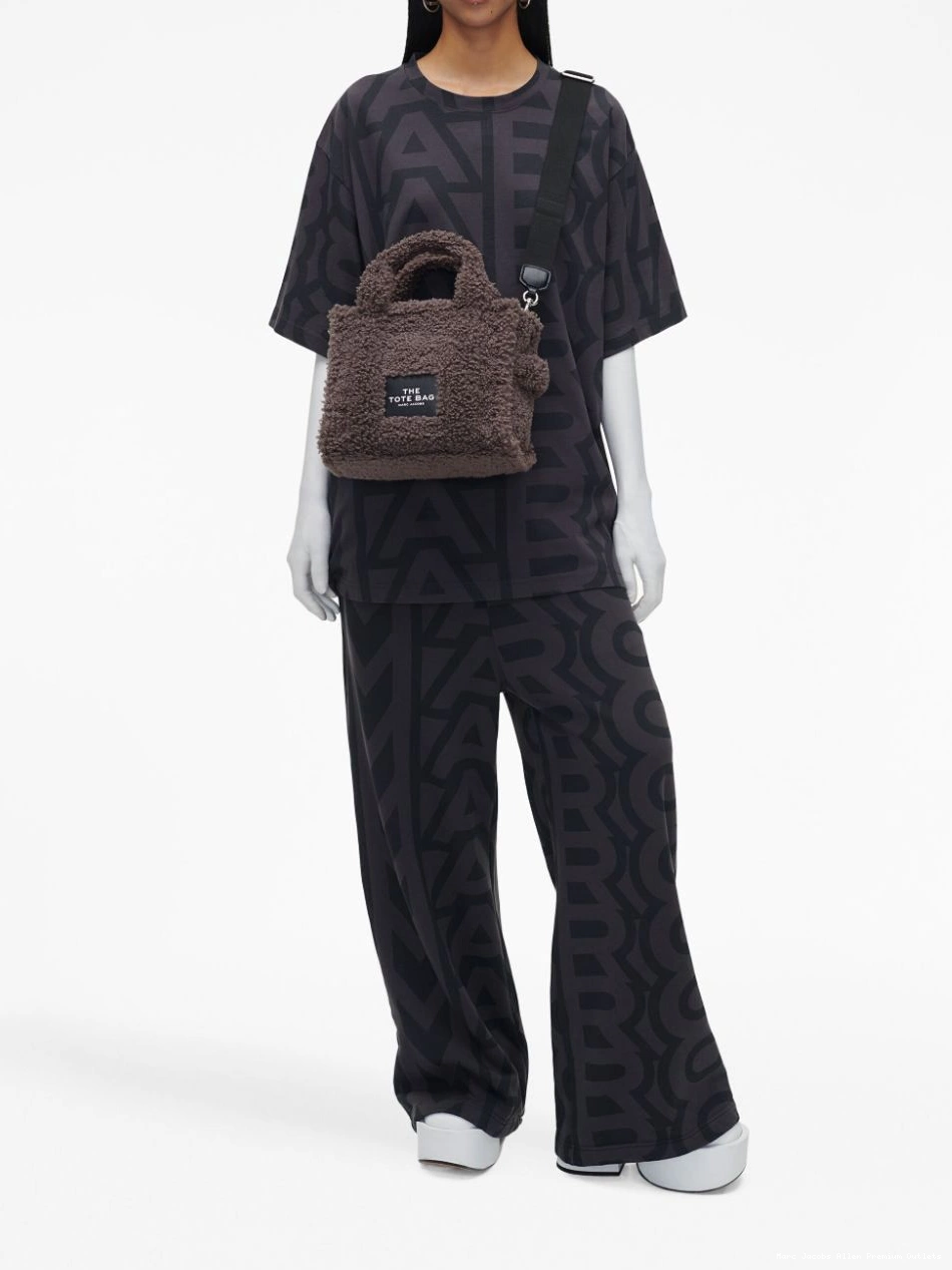 Affordable Tote Teddy Small Women bag The Marc Jacobs 0630